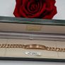 9ct gold bracelet Image 2