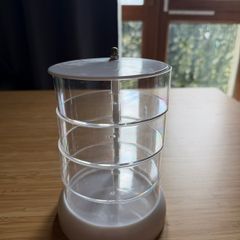7 Kitchen Utensils