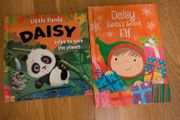 Books for a Daisy