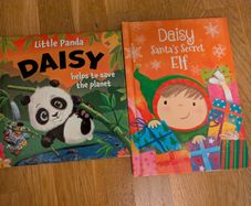 Books for a Daisy