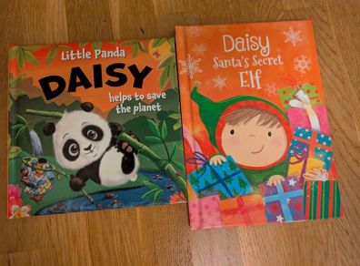 Books for a Daisy