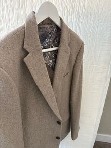Moss Bros Blazer