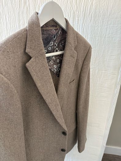 Moss Bros Blazer