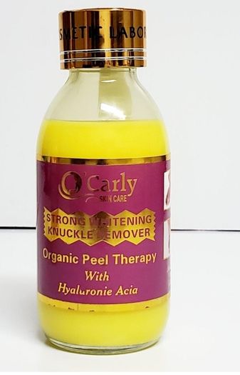 O'carly Knuckle Serum
