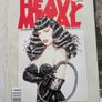 Collection of 10 Heavy Metal Fantasy Magazines 1991-2004 Image 2