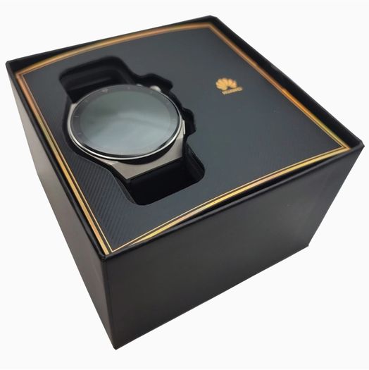 Huawei Watch GT 3 Pro TITANIUM (46mm)