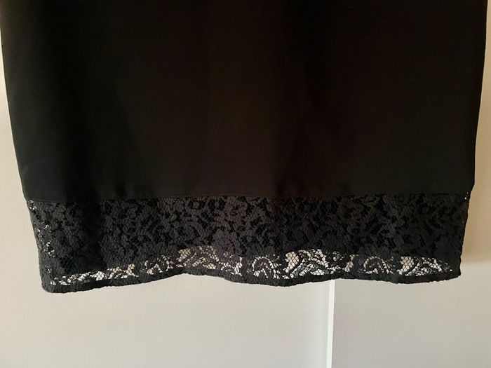 Pinko Black Dress