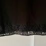 Pinko Black Dress Image 3
