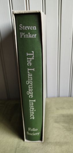Folio Society Books