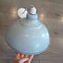 kitchen grey lamp Image 2