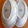 Barilla pasta plates (pair) Image 3