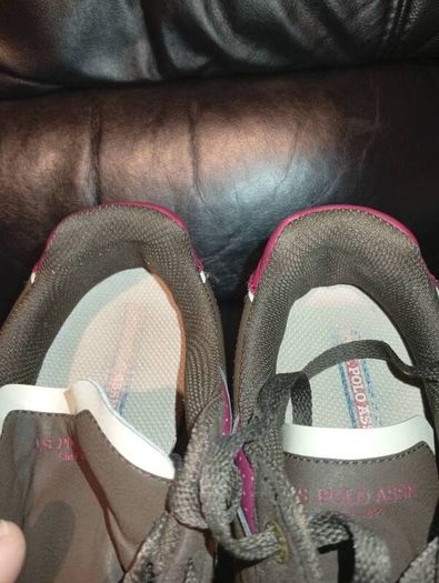 U.S. Polo Assn. Sneakers