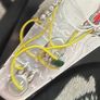 Fender Squier Stratocaster harness wired up to volume pot 2 tone potentiometers Image 2