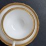 Vintage Tuscan Bone China Cups and Saucers Image 4
