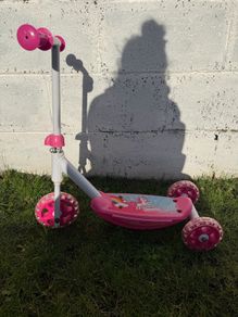 scooter