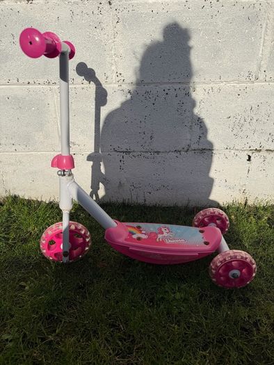 scooter