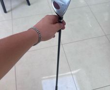 golf club rescue