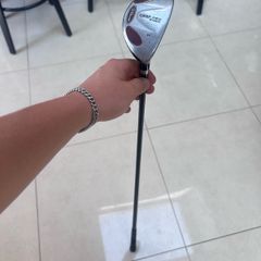golf club rescue