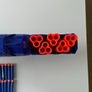 Nerf N Strike Elite Blaster + 12 Darts Image 4