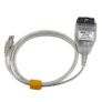 Toyota  MINI VCI J2534 OBD2 Scanner For Toyota TIS Techstream with FTDI FT232RL Chip Image 2