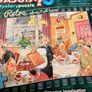 Wasgij 1000 piece Jigsaw Image 4