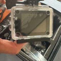 sports camera