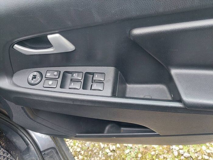 Kia Sportage  Might Swap  Low  Mileage + Nct/tax