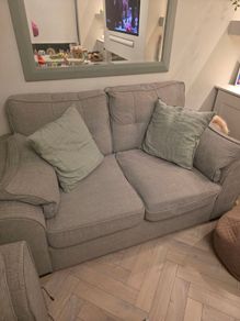 Windermere Suite 3 and 2 seater