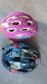 Small kids Helmets