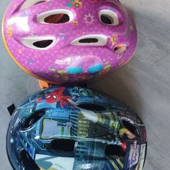 Small kids Helmets