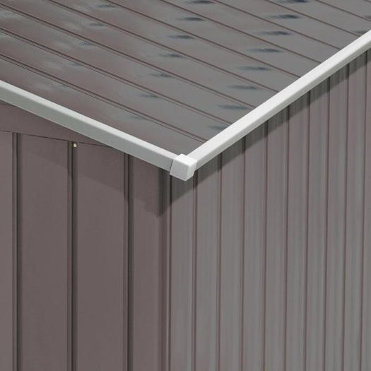 Garden Storage Shed 7ft x 4ft