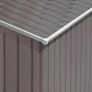 Garden Storage Shed 7ft x 4ft Image 8