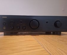 Denon PMA-500AE Amplifier