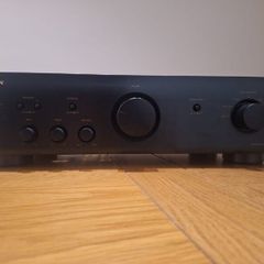 Denon PMA-500AE Amplifier
