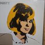 Dusty Springfield - The Silver Collection. Image 2
