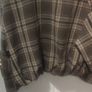 check bomber jacket Image 3