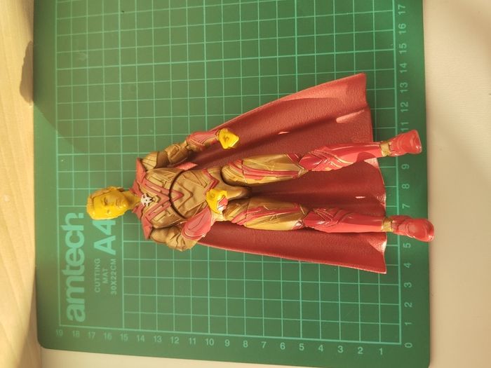 Marvel Legends Adam Warlock Figure