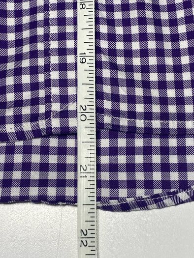 Ralph Lauren Girls Long Sleeve Blouse Shirt Age 12