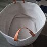 cotton basket Image 2