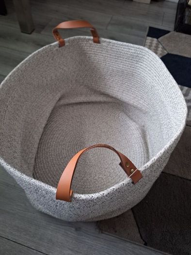 cotton basket