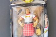 Rowdy Roddy Piper - Classic WWE Super Stars Figure