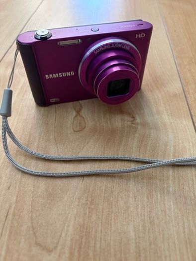 Samsung ST200F [16 Mega Pixel]