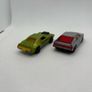 Vintage Matchbox Super Fast BMW M1 and No0 AMX Javelin Image 3