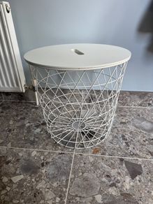Storage Table