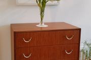 Mid Century Vintage Meredew Chest of Drawers
