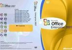 Microsoft Office 2007 Enterprise Edition