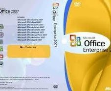Microsoft Office 2007 Enterprise Edition