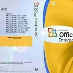 Microsoft Office 2007 Enterprise Edition