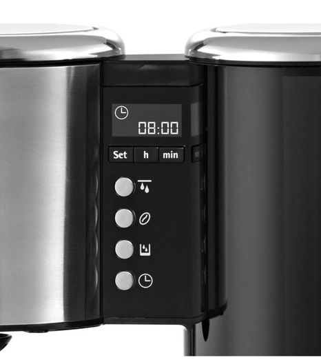 Coffee maker WMF Lineo