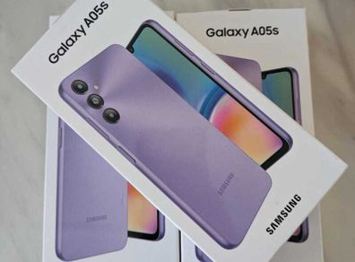 Samsung A05s 64GB